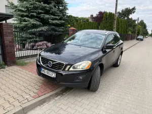 Volvo XC60 I 2.4D AWD Summum 2009