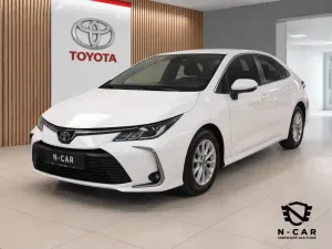 Toyota Corolla Seria E21 1.5 Comfort 2022