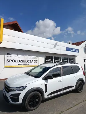 Dacia Jogger 1.0 TCe SL Extreme 7os 2022