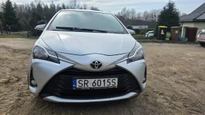 Toyota Yaris IV 1.5 Active 2020
