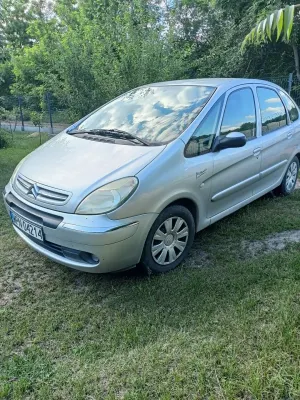 Citroën Xsara Picasso 1.8i 16V Exclusive 2005