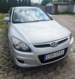 Hyundai i30 I 1.4 Classic 2009