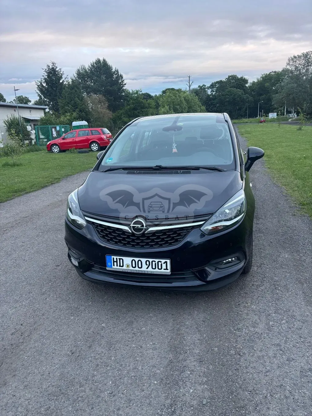 Opel Zafira C 1.6 D Start/Stop Business Innovation 2018