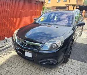 Opel Vectra C 2006