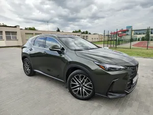 Lexus NX II 350h Prestige 2WD 2023