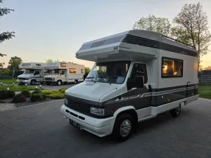 Peugeot J5 1992