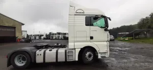 MAN TGX 2013