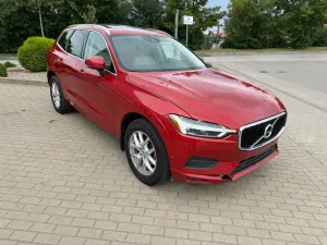 Volvo XC60 II T5 AWD Momentum 2019