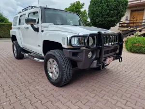 Hummer H3 2007