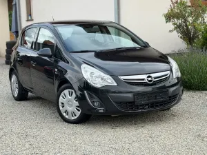 Opel Corsa D 1.4 Edition 2013