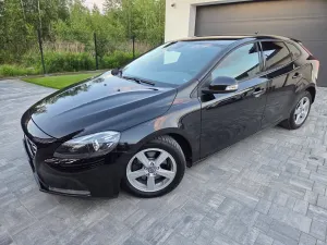 Volvo V40 II D2 Powershift Kinetic 2014