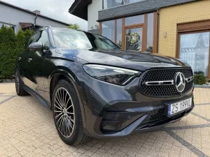 Mercedes-Benz GLC II 220 d mHEV 4-Matic AMG Line 2024