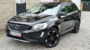 Volvo XC60 I 2015