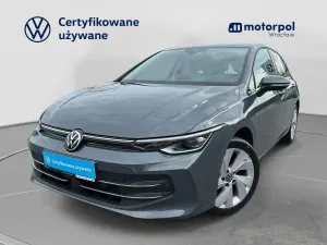 Volkswagen Golf VIII 1.5 eTSI mHEV Style DSG 2025