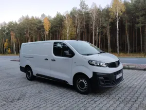 Fiat Scudo 2023