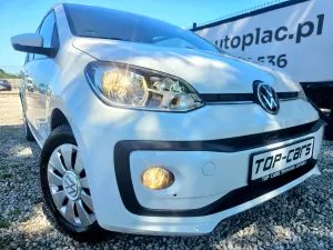 Volkswagen Up! 1.0 White Style 2023