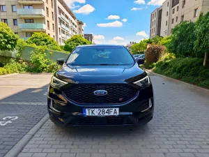 Ford Edge 2018