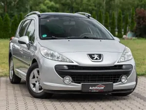 Peugeot 207 1.4 16V Trendy 2009