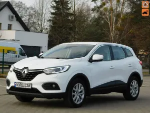 Renault Kadjar 2020