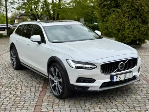Volvo V90 B5 D AWD Ultimate 2022