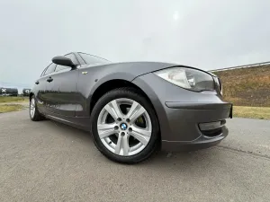 BMW 1 Series E81/E87 118d DPF Edition Sport 2008