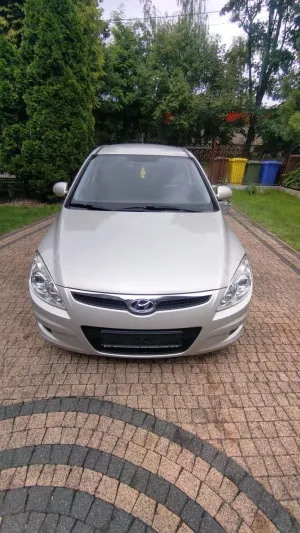 Hyundai i30 I 1.6 CRDi Classic 2009