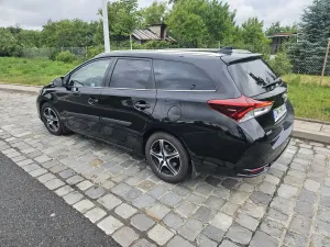 Toyota Auris II 1.6 Premium 2017