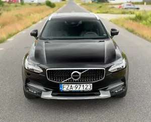 Volvo V90 B5 D AWD Geartronic Pro 2018