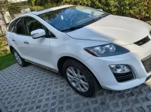 Mazda CX-7 2.2 CD Exclusive 2010