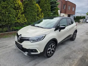 Renault Captur / QM3 I 0.9 Energy TCe XMOD EU6 2017