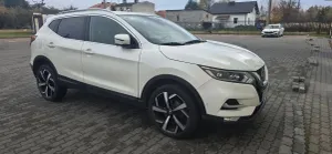 Nissan Qashqai II 1.3 DIG-T Tekna 2019