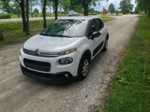 Citroën C3 III 2020