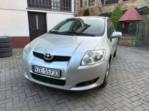 Toyota Auris I 1.4 D-4D Luna 2009