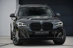 BMW X3 G01 xDrive30e M Sport 2022