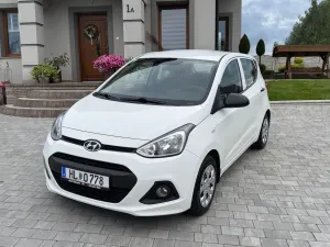 Hyundai i10 II 1.0 Access 2014