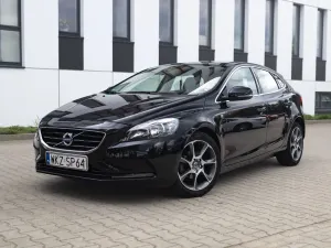 Volvo V40 II D2 Ocean Race 2015