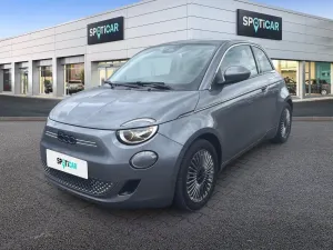 Fiat 500e 2023