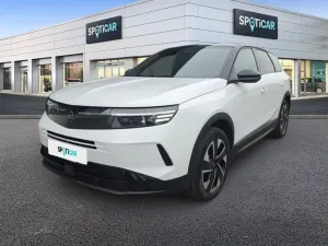 Opel Grandland 2025