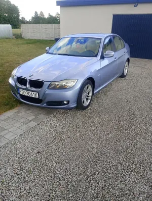 BMW 3 Series E90/E91/E92/E93 318i Edition Exclusive 2009