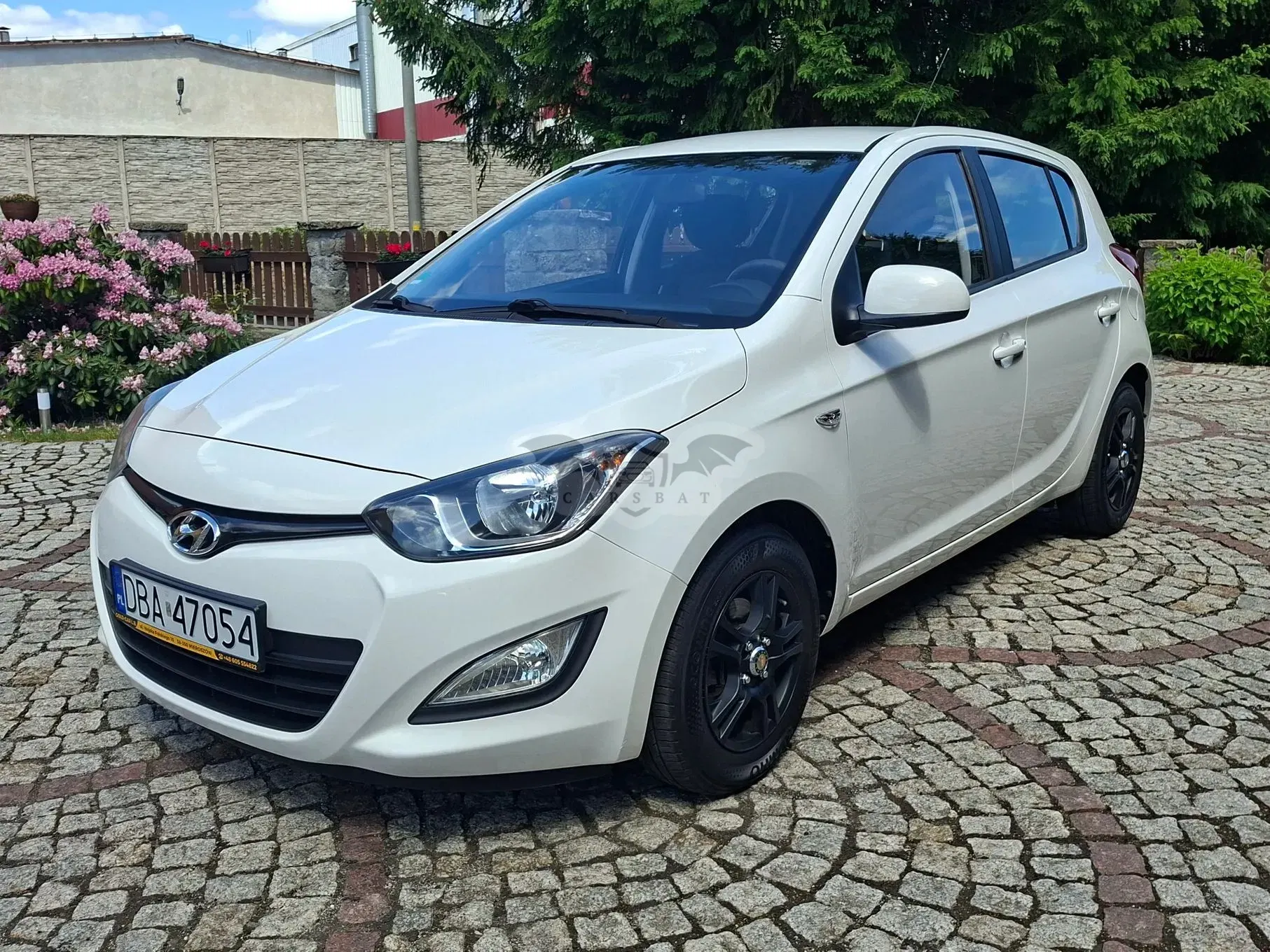 Hyundai i20 I 1.2 Star Edition 2013