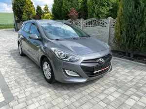 Hyundai i30 II 1.6 Trend 2014