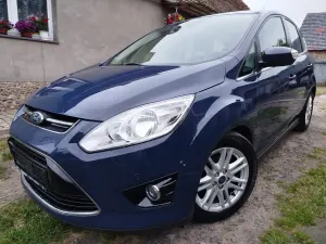 Ford C-Max II 2014