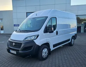 Fiat Ducato 2020