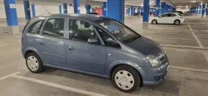 Opel Meriva I 1.6 Enjoy 2006