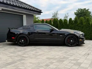 Ford Mustang 5.0 Ti-VCT V8 GT 2014