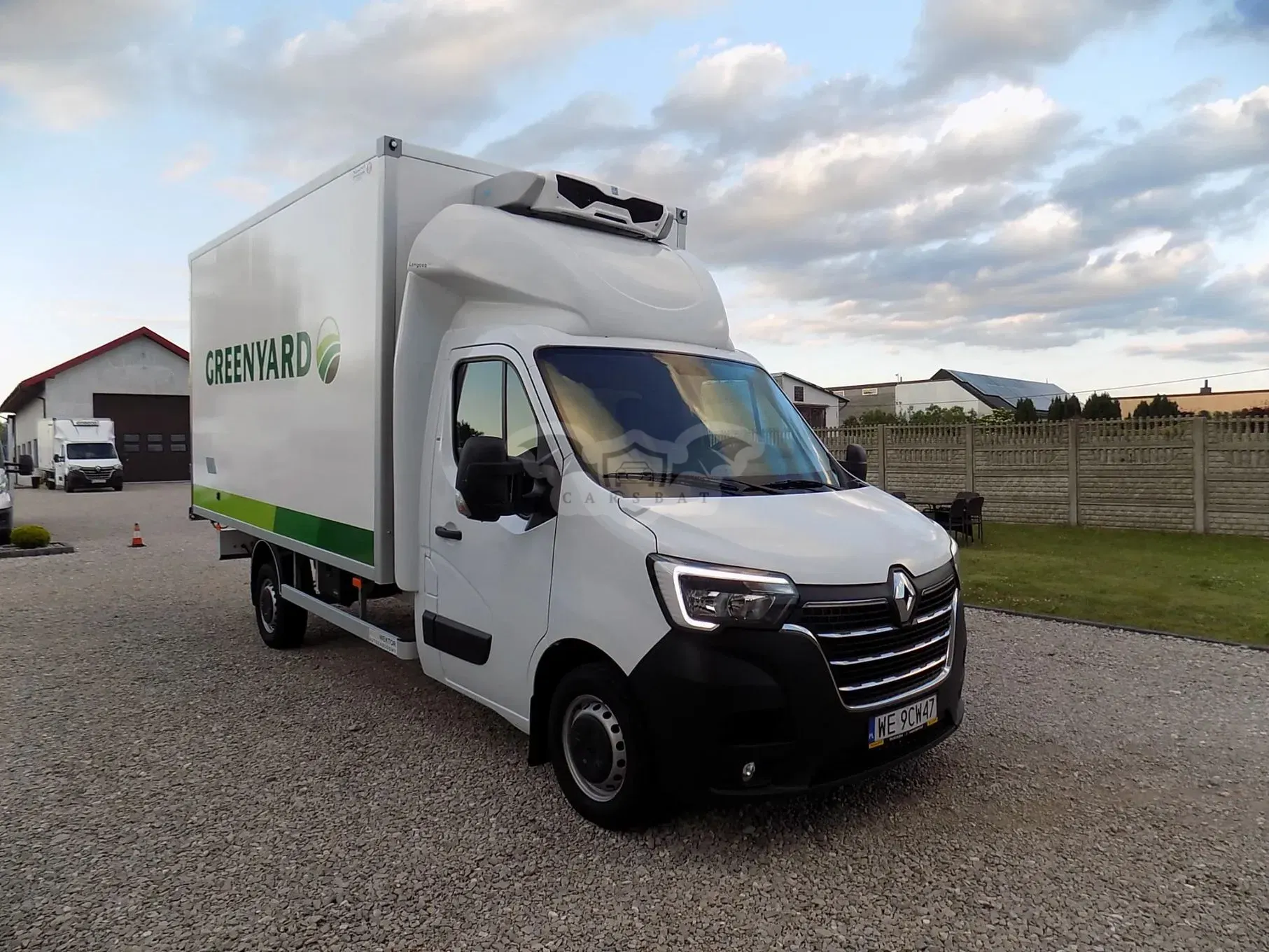 Renault Master 2024