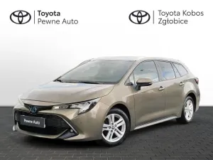 Toyota Corolla Seria E21 1.8 Hybrid Comfort 2022