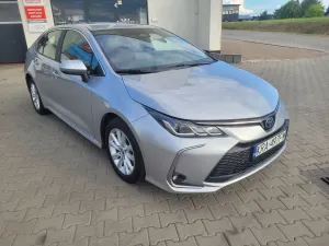 Toyota Corolla Seria E21 1.8 Hybrid Comfort 2023