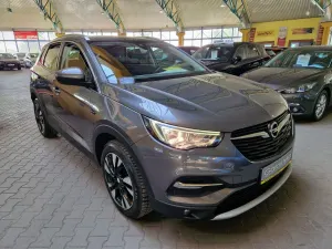 Opel Grandland 2018
