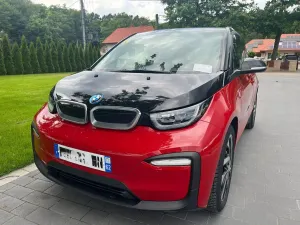 BMW i3 (94 Ah) 2018